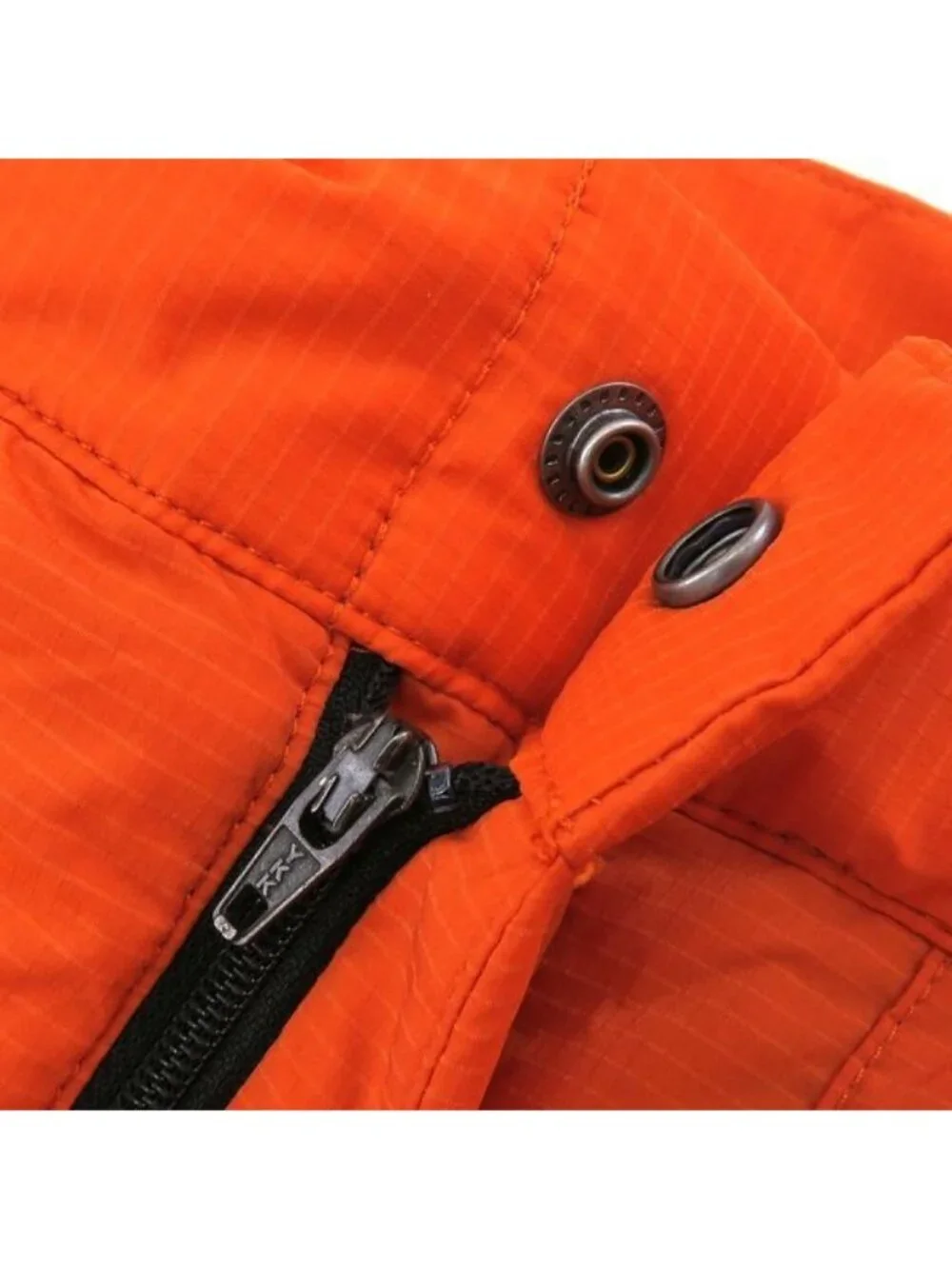 Gucci North Face Nylon Pants